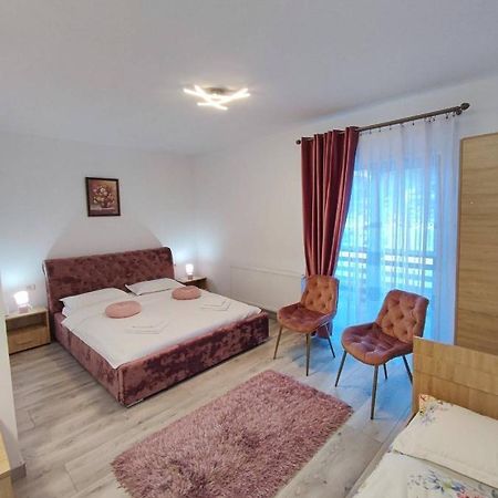 Vila Casa Hatere 모이세이 외부 사진