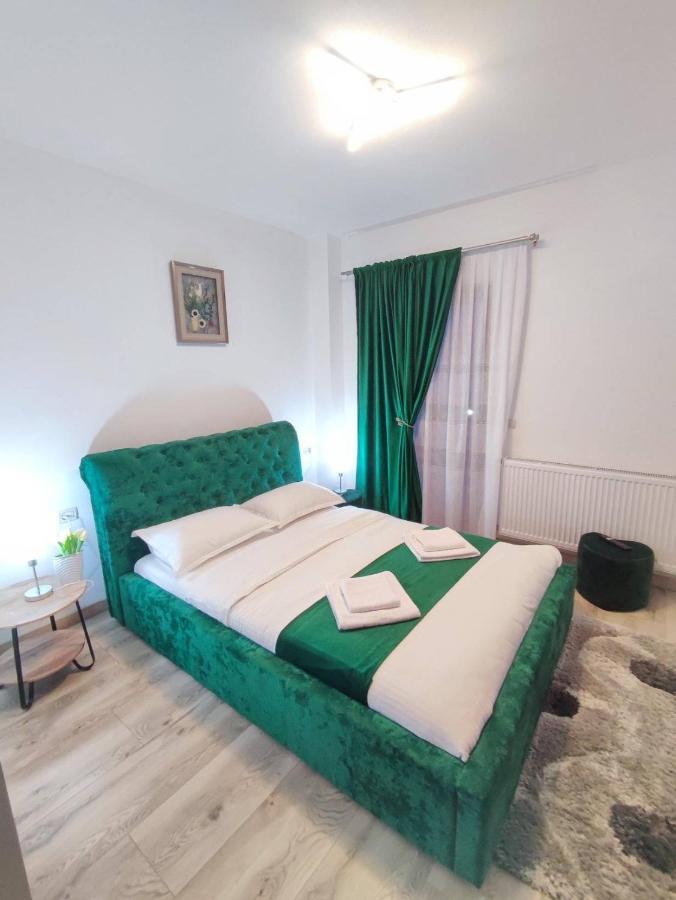 Vila Casa Hatere 모이세이 외부 사진