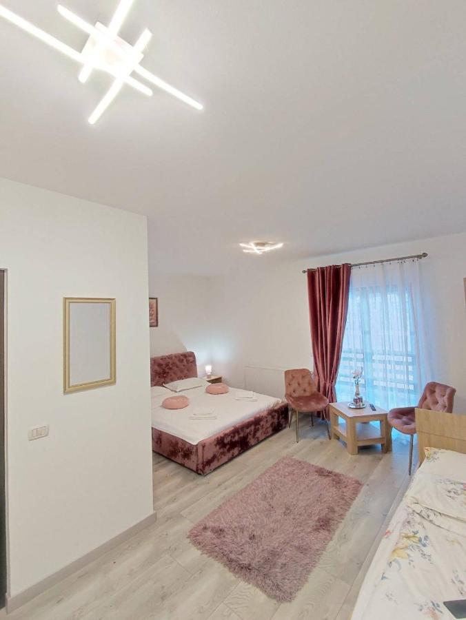 Vila Casa Hatere 모이세이 외부 사진