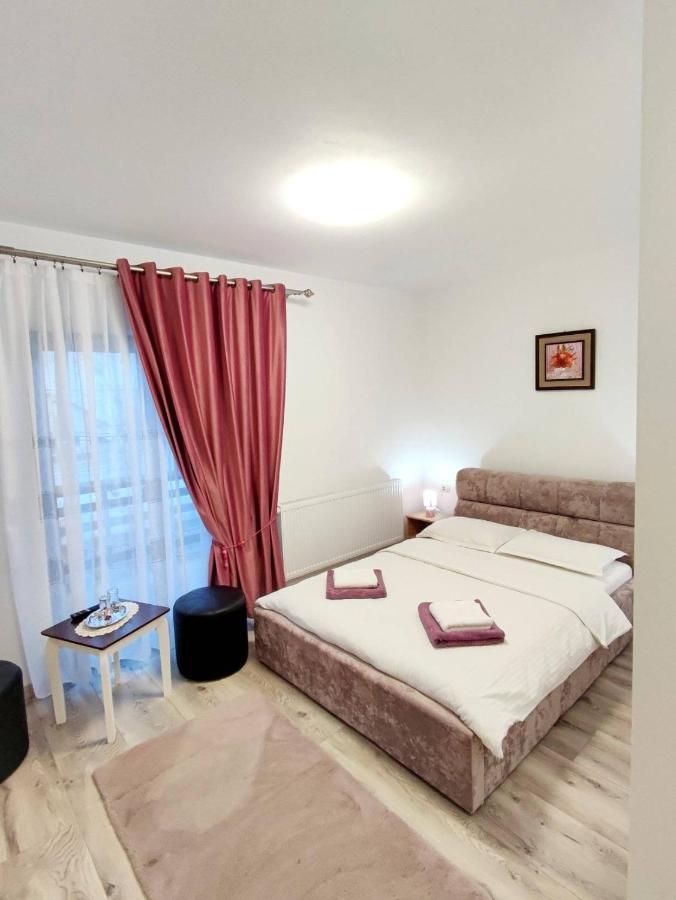Vila Casa Hatere 모이세이 외부 사진