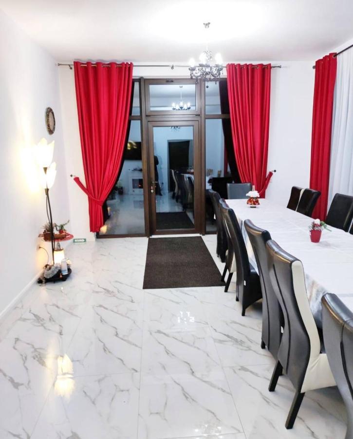 Vila Casa Hatere 모이세이 외부 사진