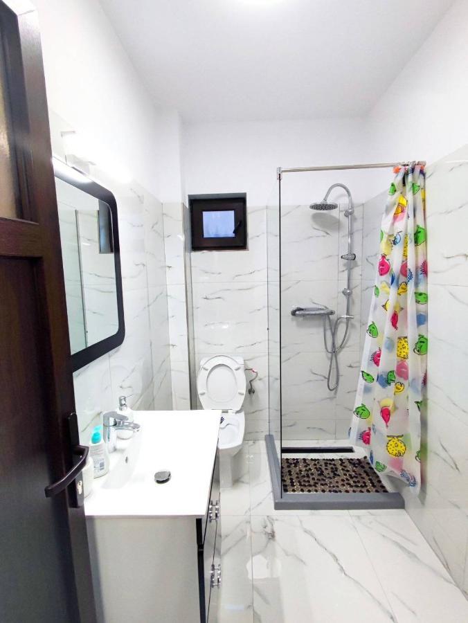Vila Casa Hatere 모이세이 외부 사진