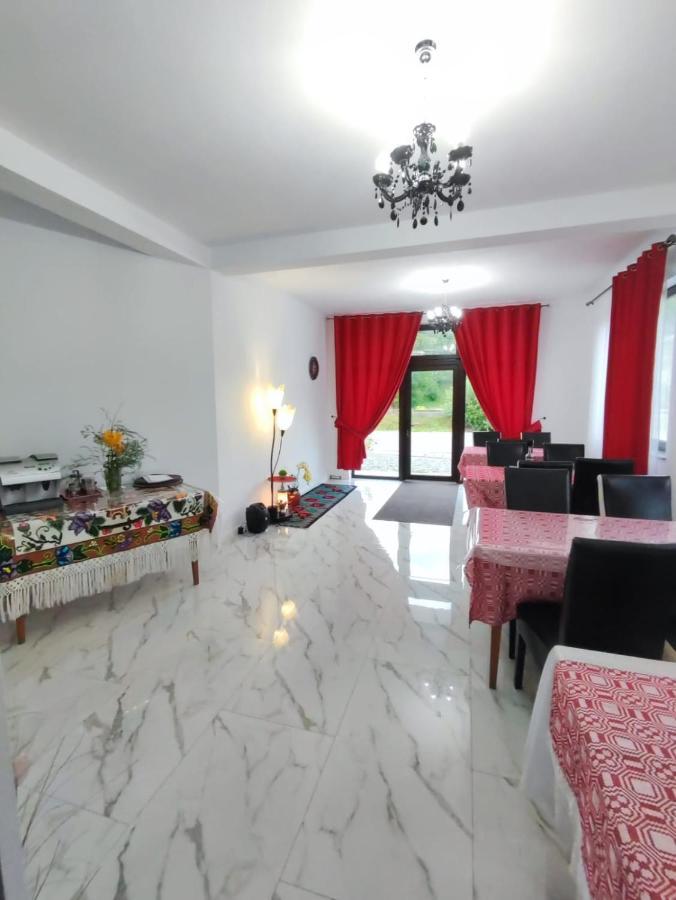 Vila Casa Hatere 모이세이 외부 사진