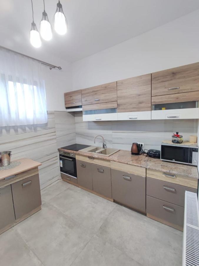 Vila Casa Hatere 모이세이 외부 사진