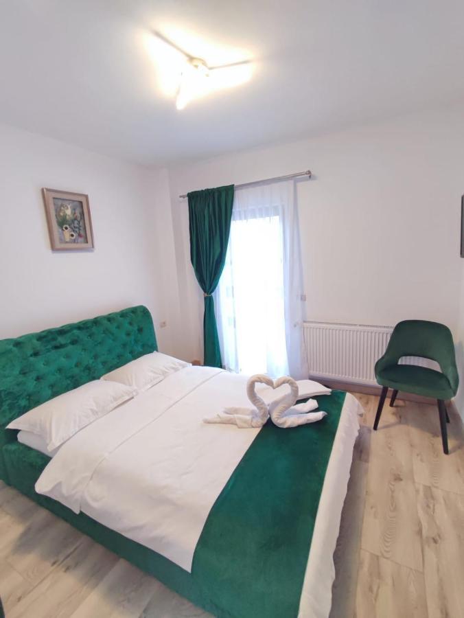 Vila Casa Hatere 모이세이 외부 사진