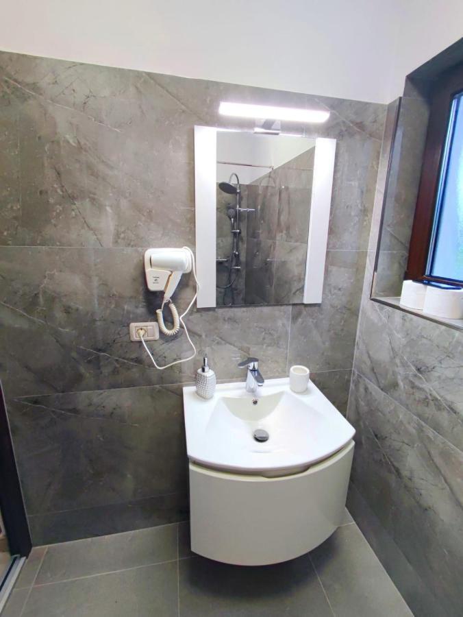 Vila Casa Hatere 모이세이 외부 사진